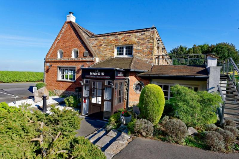 Le Manoir - Genel