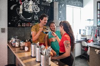 Good People Design Hostel fotoÄŸrafÄ±