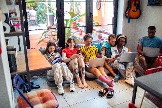 Good People Design Hostel fotoÄŸrafÄ±