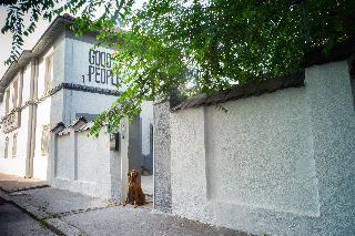 Good People Design Hostel fotoÄŸrafÄ±