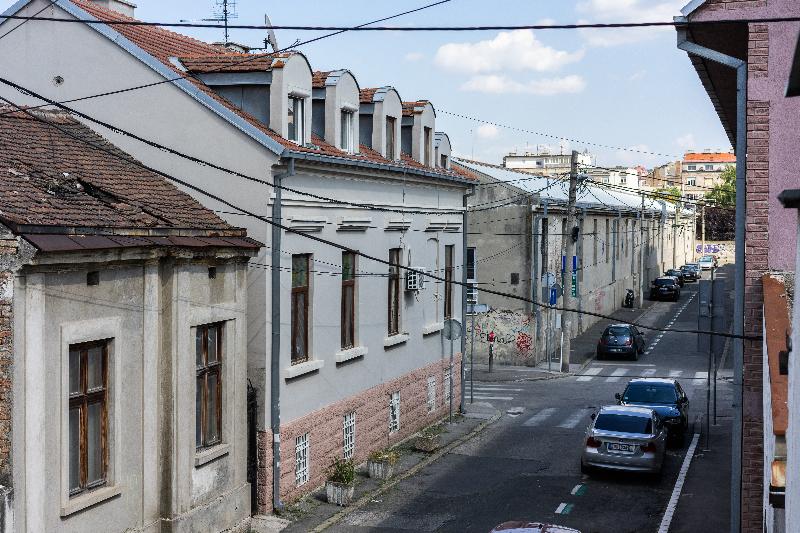 Good People Design Hostel - Genel