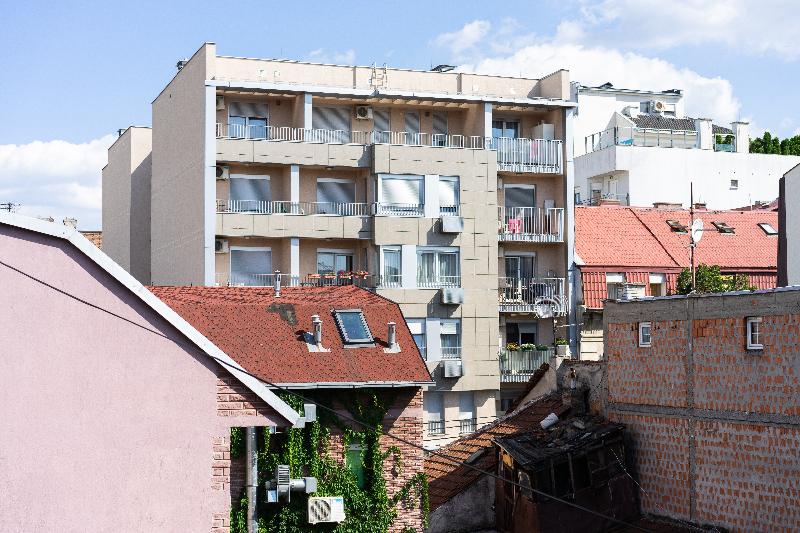 Good People Design Hostel - Genel