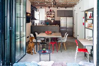 Good People Design Hostel fotoÄŸrafÄ±