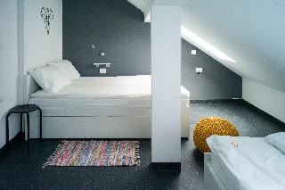 Good People Design Hostel fotoÄŸrafÄ±