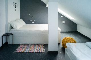 Good People Design Hostel fotoÄŸrafÄ±