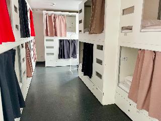 Good People Design Hostel fotoÄŸrafÄ±