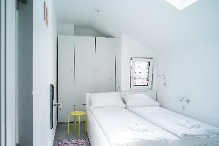 Good People Design Hostel fotoÄŸrafÄ±