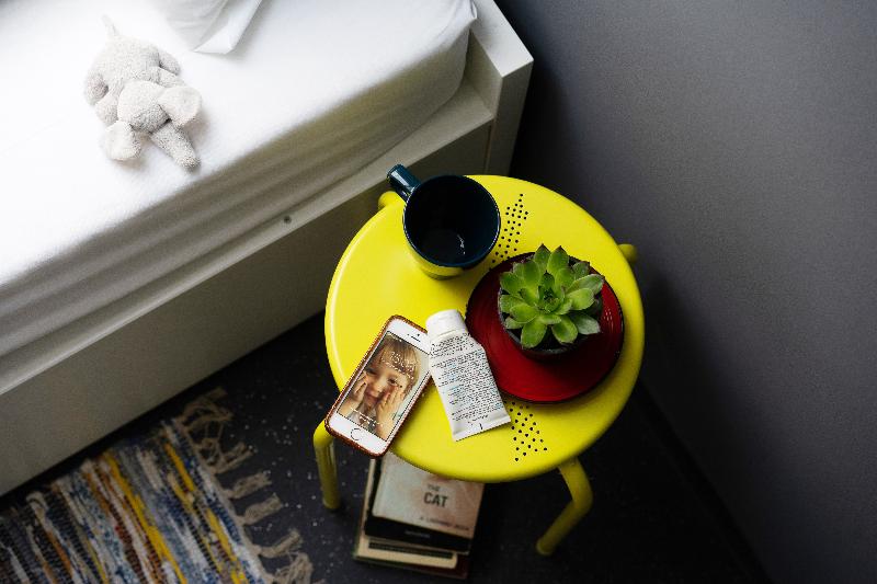 Good People Design Hostel - Oda
