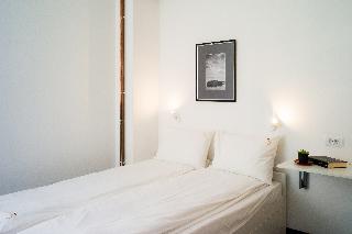 Good People Design Hostel fotoÄŸrafÄ±