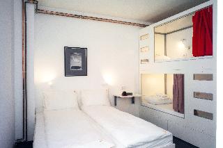 Good People Design Hostel fotoÄŸrafÄ±