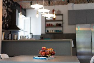 Good People Design Hostel fotoÄŸrafÄ±