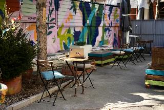 Good People Design Hostel fotoÄŸrafÄ±