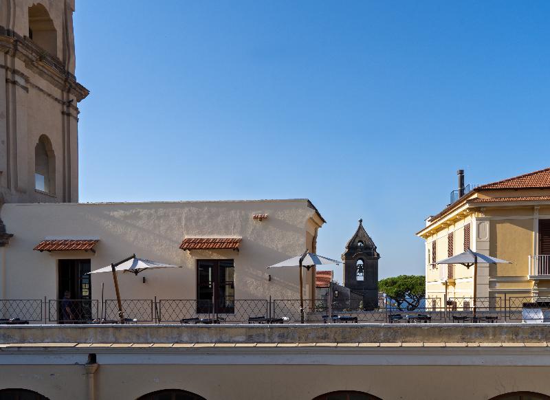Maison Il Conservatorio - Genel