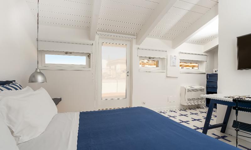 Maison Il Conservatorio - Oda