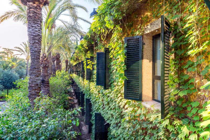 Jardin Milenio - Genel