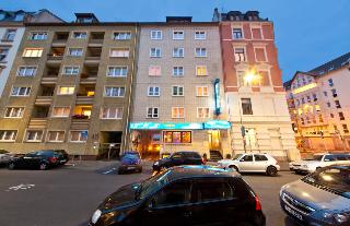Primus Frankfurt fotoÄŸrafÄ±