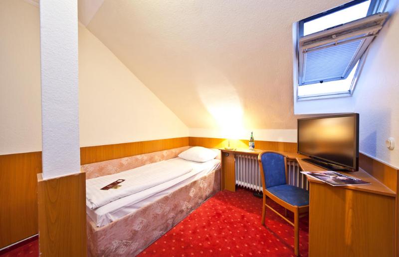 Primus Frankfurt - Oda