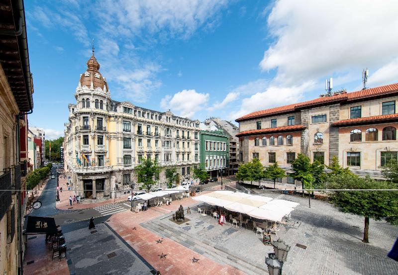Soho Boutique Oviedo - Genel