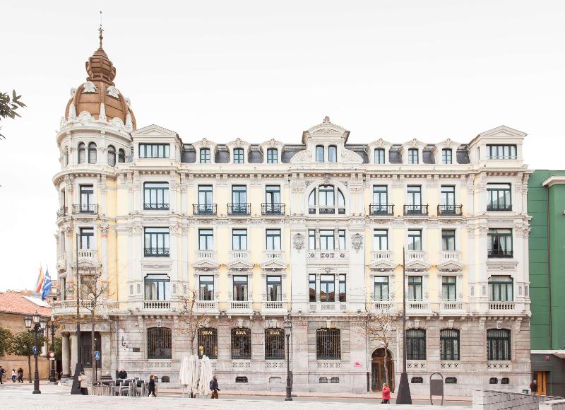 Soho Boutique Oviedo - Genel