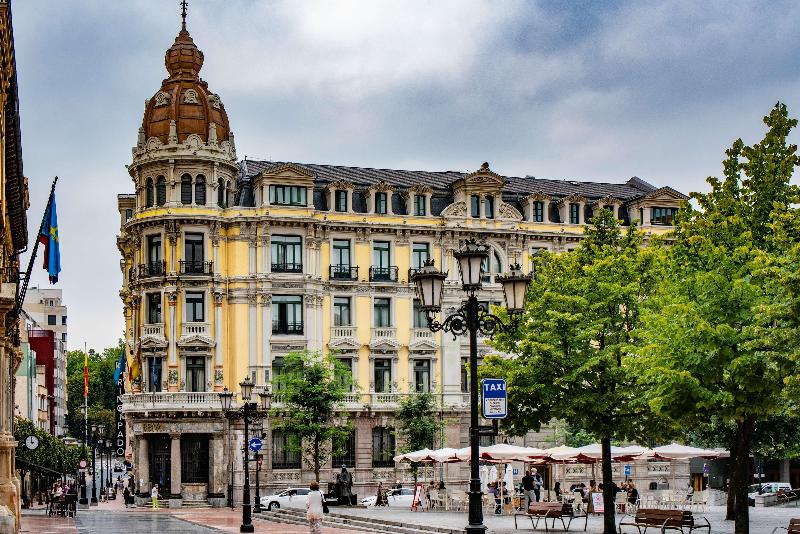 Soho Boutique Oviedo - Genel
