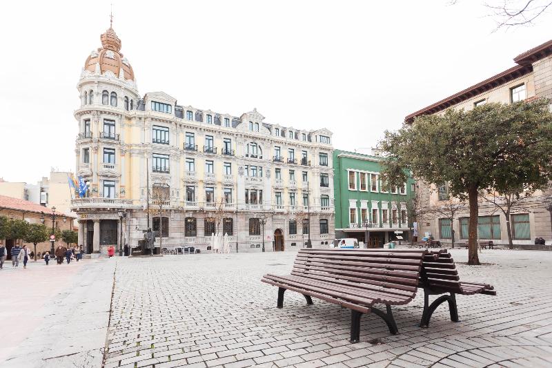 Soho Boutique Oviedo - Genel