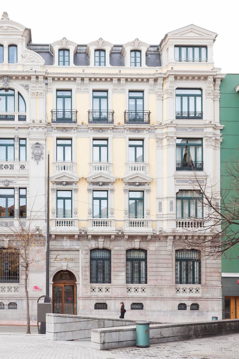 Soho Boutique Oviedo - Genel