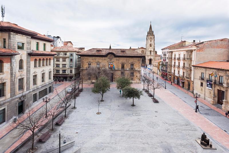 Soho Boutique Oviedo - Genel
