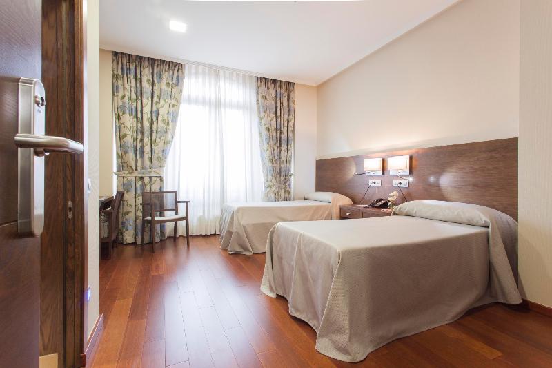 Soho Boutique Oviedo - Oda