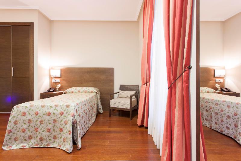 Soho Boutique Oviedo - Oda