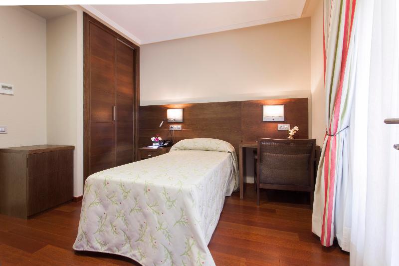 Soho Boutique Oviedo - Oda