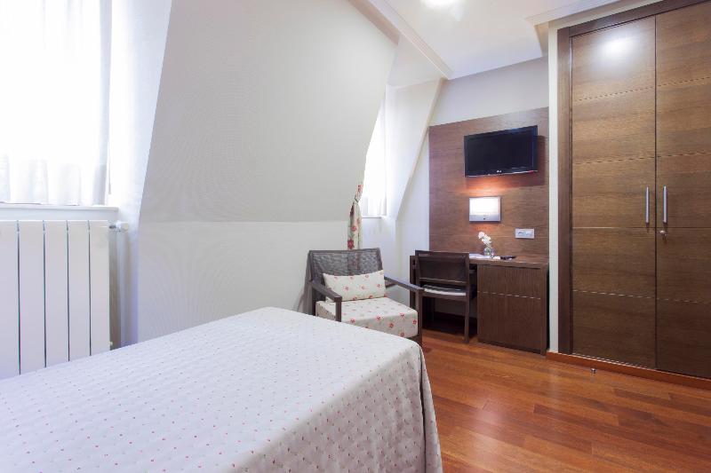 Soho Boutique Oviedo - Oda