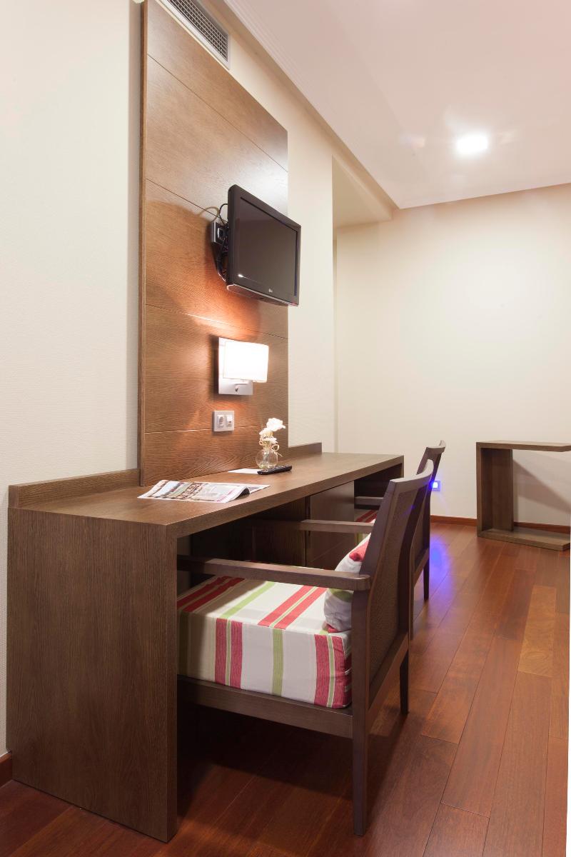 Soho Boutique Oviedo - Oda
