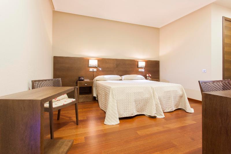 Soho Boutique Oviedo - Oda