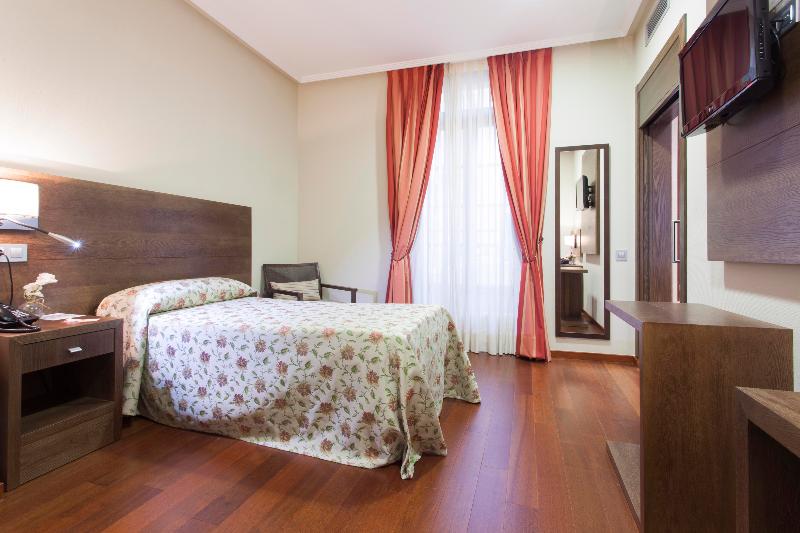 Soho Boutique Oviedo - Oda