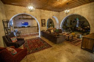 Nino Cave Suite fotoÄŸrafÄ±