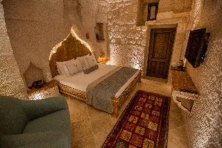 Nino Cave Suite fotoÄŸrafÄ±