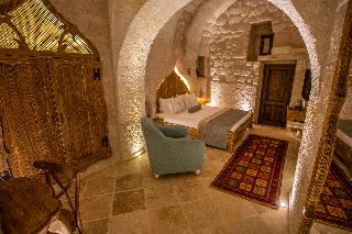 Nino Cave Suite fotoÄŸrafÄ±