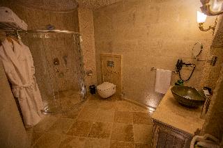 Nino Cave Suite fotoÄŸrafÄ±
