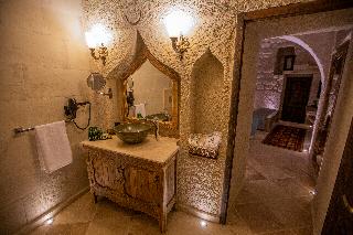 Nino Cave Suite fotoÄŸrafÄ±