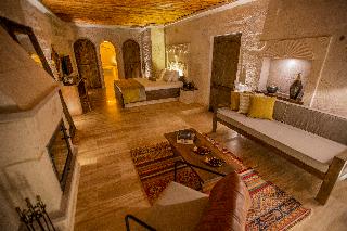 Nino Cave Suite fotoÄŸrafÄ±