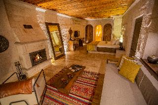 Nino Cave Suite fotoÄŸrafÄ±