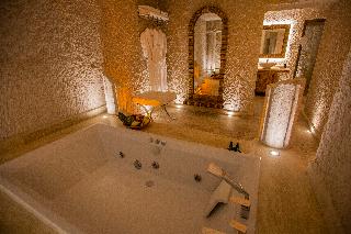 Nino Cave Suite fotoÄŸrafÄ±