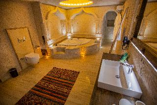 Nino Cave Suite fotoÄŸrafÄ±