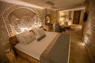Nino Cave Suite fotoÄŸrafÄ±