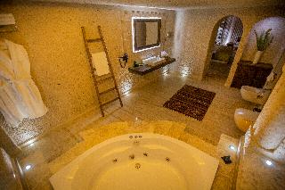 Nino Cave Suite fotoÄŸrafÄ±