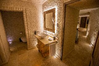 Nino Cave Suite fotoÄŸrafÄ±