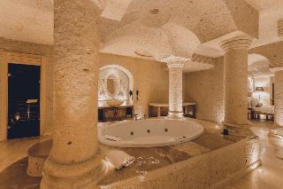 Nino Cave Suite fotoÄŸrafÄ±