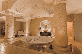 Nino Cave Suite fotoÄŸrafÄ±