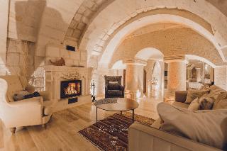 Nino Cave Suite fotoÄŸrafÄ±