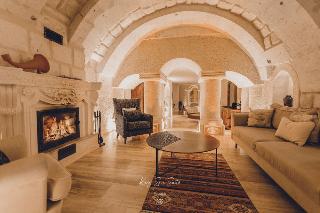 Nino Cave Suite fotoÄŸrafÄ±